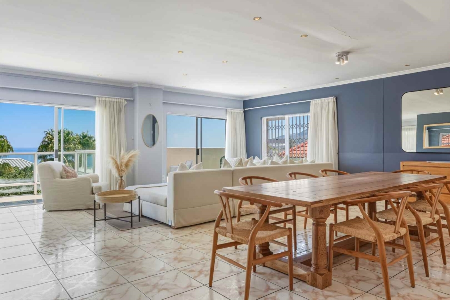 To Let 4 Bedroom Property for Rent in Camps Bay Western Cape